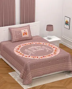 침실 부드러운 침대 4 종 세트 능직 흰색 침대 시트 세트 100% 면 침대 스커트 레이스 퀼트 한국 면 침대 시트 세트