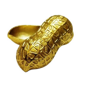 Tazón para Servir Chocolate de Metal, Diseño Clásico, Tamaño Grande, Moderno y Lujoso, Apto para Lavavajillas, para Servir Dulces y Postres - Product Image 6