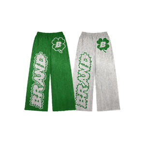 Comfortable Jogger Tracksuits Pants | Stylish Sweatpants for Gym Travel Streetwear and Daily Fashion - Product Image 6