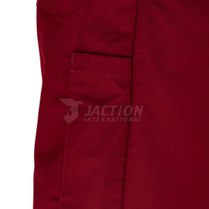 Overol de Trabajo Personalizado de Buena Calidad, Transpirable y Ligero para Adultos - Product Image 6