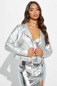 Nouveau style de veste en cuir femmes n vêtements d'hiver meilleures vestes de mode pour les femmes - Product Image 4