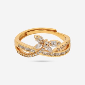 Anillo de Plata 92.5 con Diamante 191187 - Product Image 3