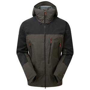 Saamir Sports Men's Winter Red <b>Fleece</b> <b>Jacket</b> for Camping Hiking Outdoor <b>Hooded</b> High Quality Sustainable Durable Waterproof - Product Image 3