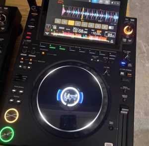 ราคาโรงงาน ของแท้ ซีลในกล่อง ชุด DIY OEM CDJ-3000X ครบชุด พร้อมรับประกัน 1 ปี - Product Image 3