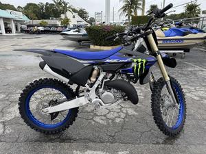 Offre Annuelle 2025 – Nouvelles Motocyclettes Yamaha YZ125 Éditions Monster Energy - Product Image 3