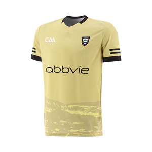 Uniforme Deportivo Profesional Personalizado para Equipos de GAA, de Secado Rápido - Product Image 1
