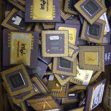 Pentium คอมพิวเตอร์เซรามิคเศษเซรามิคแผงวงจรหลักของคอมพิวเตอร์ - Product Image 2