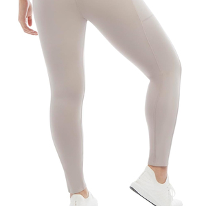 Mallas Supersuaves y Ligeras para Fitness, Leggings de Yoga de Cintura Alta para Gimnasio, Pantalones de Yoga para Mujer - Product Image 6