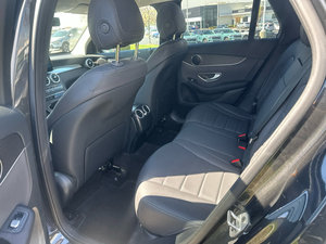 Pre_Owned สะอาด2022 Merce des benzz GLC 300 AWD 4MATIC - Product Image 5