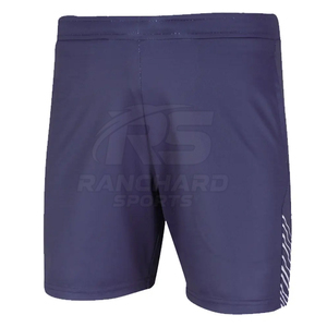 Ensemble de Tenue de Tennis pour Hommes Chemise et Short à Séchage Rapide Personnalisé Respirant Tenue de Sport de Tennis pour Hommes - Product Image 5