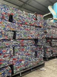 เศษซากอะลูมิเนียมบริสุทธิ์6063เศษลวดอลูมิเนียมสำหรับ99% 6063สามารถอัดขึ้นรูปเราได้ - Product Image 6