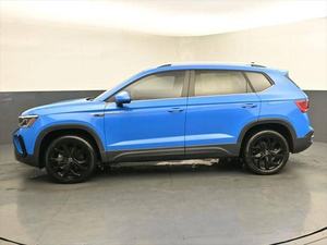 Utilisé 2022 Volkswagense Taos 1.5T - Product Image 2