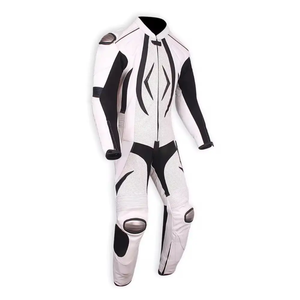 Trajes de Carreras de Motos Profesionales, Nuevo Modelo, Transpirables e Impermeables - Product Image 2