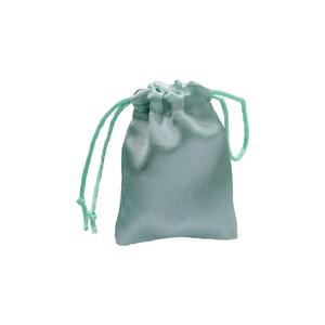 Premium Exclusive Embroidered Silk Potli <b>Bags</b> for Bride <b>Bridesmaid</b> Party Favors Traditional Wedding Gift Pouch Wholesale Supply - Product Image 2