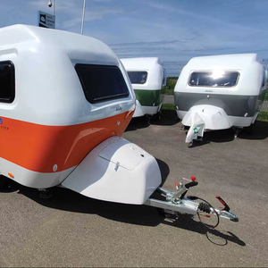 Petite caravane larme pour camions à prix réduit - Product Image 1