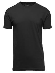 Camiseta de Manga Corta para Hombre, 60% Algodón, Tejido de Punto, Impresión Digital, Logotipo OEM, Casual, Lisa, Teñida, Antiarrugas, Secado Rápido - Product Image 3
