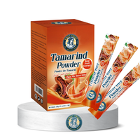 Tamarinde Poeder-Biologisch Gecertificeerd, Bulkgroothandel, Rechtstreeks Van Top Vietnamese Fabrikant, Private Label, Exportstandaard