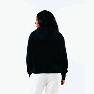 <b>Men</b>`<b>s</b> <b>Hoodie</b> Oversized Heavyweight Cotton Blended <b>Sweatshirt</b> With 3D Puff Printing <b>Hoodie</b> For <b>Men</b> Wear - Product Image 2