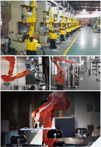 Hot New Datang High-Tech 4 Axes Robot Arm pour MIG CO2 Welding Intelligent Automatic Equipment <span class=keywords><strong>T1600</strong></span> - Product Image 6