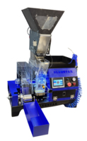Machine à rouler des cigarettes entièrement automatique BLUESTAR OEM, compatible pneumatique, haute productivité, capacité de 6600 cigarettes