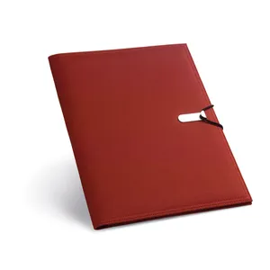 Portablocco A4 Tino Personalizzato per Merchandising, Porta Biglietti da Visita e Appunti - Product Image 2