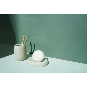 [I1 illite] สบู่ก้อนแชมพูธรรมชาติแข็ง100กรัมสบู่ก้อนสบู่แฮนด์เมดเป็นมิตรกับผมที่ทำความสะอาดอ่อนโยนทุกวัน - Product Image 6