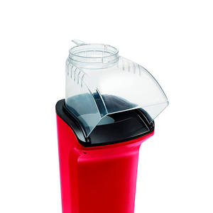 Máquina de Palomitas de Maíz Red Dovehouse, 1100W, Eléctrica, Doméstica, de Plástico, Electrodoméstico de Cocina - Product Image 5