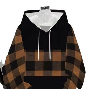 Meilleur sweat-shirt pour homme de qualité supérieure, disponible en couleurs personnalisées, design unique pour l'hiver, sweat-shirt d'hiver disponible avec logo personnalisé - Product Image 1