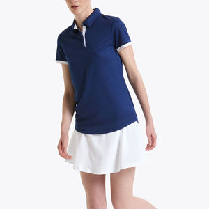 Uniformes de Tenis Nuevos OEM, Conjunto de Camiseta y Pantalones Cortos de Tenis Unisex para Verano, Personalizables, Transpirables, Ecológicos y de Secado Rápido, Superventas - Product Image 3