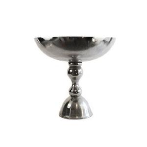 Bol de service contemporain en acier inoxydable pour les maisons modernes, offrant un style de cuisine propre, élégant et minimaliste - Product Image 5