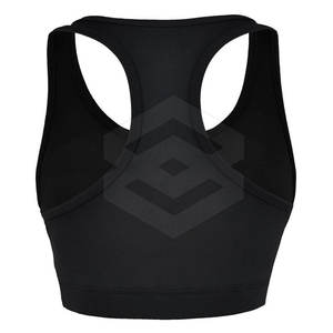 Diseño único Venta caliente Fitness Bra Fabricantes de Pakistán Logotipo personalizado Mejor calidad Fitness Bra - Product Image 2