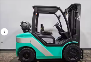 Nouvelle offre pour le chariot élévateur BAOIL KBG25 2016 en stock à vendre - Product Image 2