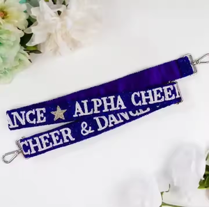 Sangle brodée dernière conception pour fourre-tout et pochettes pour femmes Produit de vente chaud par MD HANDICRAFTS - Product Image 6