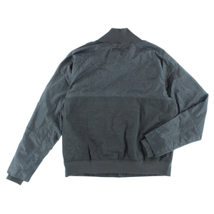 Veste bomber Jordan pour homme, couleur anthracite, taille S, 100% authentique - Product Image 3