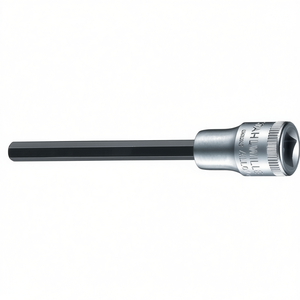 ซ็อกเก็ต INHEX ขนาด 3/8 นิ้ว ยี่ห้อ Stahlwille รุ่น Extra Long คุณภาพพรีเมียม สำหรับงานมืออาชีพ - Product Image 3