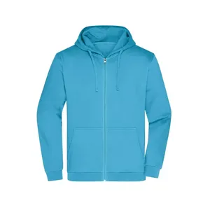 Sweat-shirt et sweat à capuche promotionnels personnalisés pour hommes pour le merchandising - Product Image 5