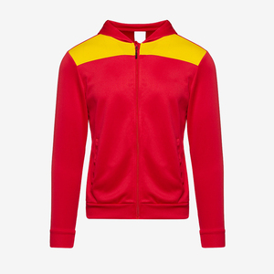 Ensemble de survêtements de sport pour hommes avec tissu de qualité supérieure et coupe flexible pour la course et le fitness - Product Image 2