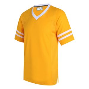 Maillot de football personnalisé avec logo, haut d'entraînement sans nom avec les derniers designs, vêtements de football américain - Product Image 6