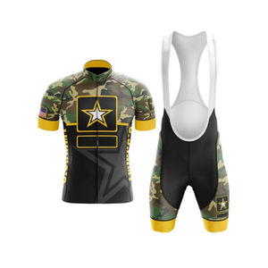 2025 nouveau Design professionnel cyclisme ensemble haute élasticité léger cyclisme costume meilleur nouveau Style vélo peau costume pour hommes - Product Image 4