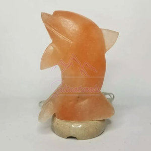 Stylish Interior Himalayan Salt <b>Lamp</b> Premium Look Himalayan Salt <b>Lamp</b> Natural Beauty Himalayan Salt <b>Lamp</b> For Home Decoration - Product Image 2