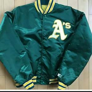 Veste universitaire en laine de haute qualité pour hommes hiver coupe-vent chaud université Baseball Style Letterman avec polaire tigre brodé - Product Image 2