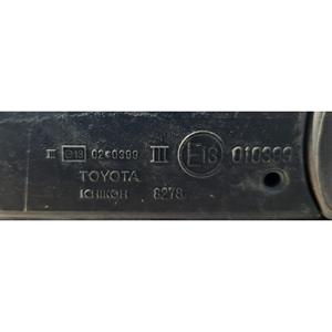 Specchietto retrovisore destro TOYOTA Yaris Serie 1SZFE (03>05) - Product Image 2