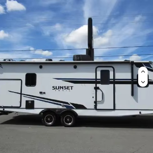 S-A-L-E-S clean K-H 2021 C-r-o-s-s roads Rv S-u-n-s-e-t Trail 253-RB - Product Image 2