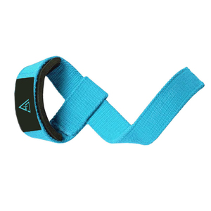 สายรัดข้อมือยกน้ำหนักนีโอพรีน ระบายอากาศได้ดี อุปกรณ์ออกกำลังกาย ปรับได้ หนา สีดำ สายรัดข้อมือสำหรับเล่นกีฬา - Product Image 4