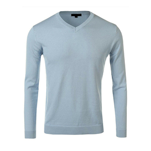 Sudadera de Algodón y Poliéster de 300 GSM, Gruesa, Lisa, Bordada y con Relieve, Personalizada, Cuello Redondo, para Hombre - Product Image 1