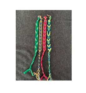 Bracelet de déclaration de Bohème fait à la main pour cadeau de bureau bijoux pour femmes pour une utilisation à la main pour une taille personnalisée - Product Image 1