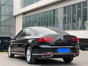 รถยนต์มือสอง Volkswagen Magotan 330TSI DSG 1.4T Sedan ปี 2020 สภาพดีมาก พวงมาลัยซ้าย เบนซิน 150 แรงม้า เทอร์โบ มีรถพร้อมส่ง - Product Image 5