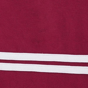 Camisas de Golf de Manga Corta para Hombre, de Alta Calidad, 100% Algodón, Tejido de Punto, Antiarrugas, Transpirable, con Botones, Estilo Casual - Product Image 4