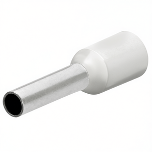 Accessoires de connecteurs Knipex - 200 embouts de câble avec collier DIN 46228 - Product Image 2