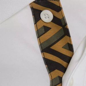 Polo de meilleure qualité, respirant et confortable pour homme, avec logo personnalisé pour homme, vêtements de gym et fitness - Product Image 4